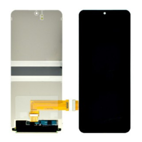 Buy Samsung Galaxy Z Flip 6 Inner Screen Replacement GH82-35022A - Original Service Pack