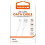Câble de Charge USB Vers USB-C 1m XSSIVE XSS-TPE1MC