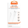 Câble de Charge USB/Lightning 1m XSSIVE XSS-TPEBR1ML