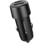 Chargeur Voiture Rapide 85W XSSIVE XSS-CC45