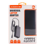 Chargeur Universel pour Ordinateur XSSIVE XSS-ULC1