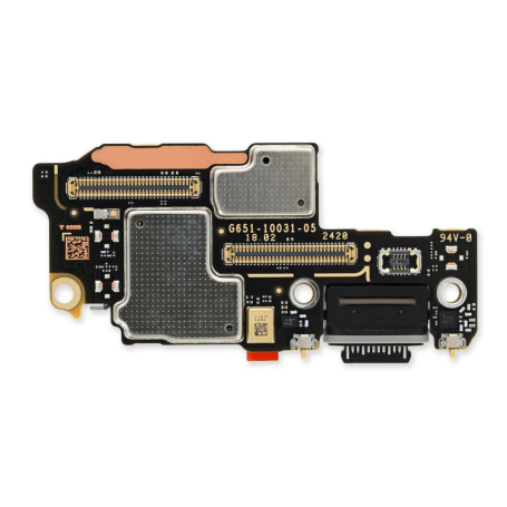 Connecteur de Charge Google Pixel 9 | Charge Rapide et Fiable | Disponibilité En Stock