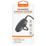 Chargeur Magnétique Sans Fil XSSIVE XSS-MSW2 - Noir