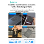 Devia Lite Tag Object Locator - 1.5mm Card Format - Apple Find My Compatible