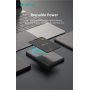 Devia Lite Tag Object Locator - 1.5mm Card Format - Apple Find My Compatible