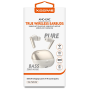 Écouteurs Bluetooth XSSIVE XSS-TWS14W Blanc