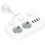 Prises Secteur PD QC3.0 XSSIVE XSS-SOCKET2