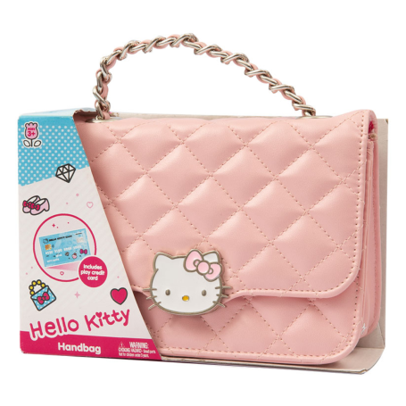 Sac à Main Giochi Preziosi - Hello Kitty