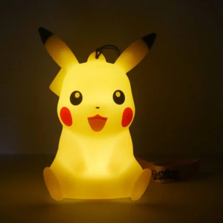 Lampe LED décorative Teknofun - Pikachu