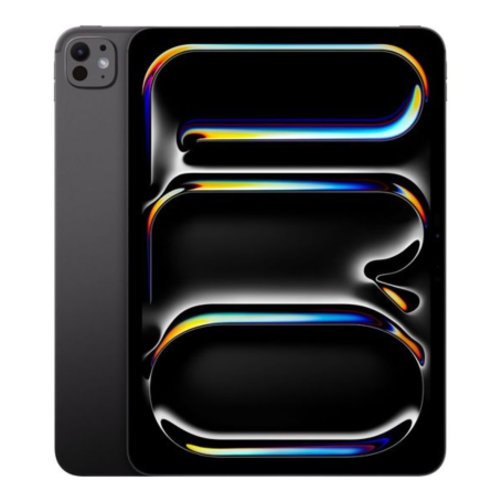 iPad Pro 11" (5e génération) 256 Go Wi-Fi - Noir - Grade A