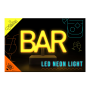 Paladone USB LED Decorative Lamp BAR