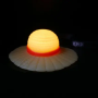 Teknofun LED Decorative Lamp One Piece Hat