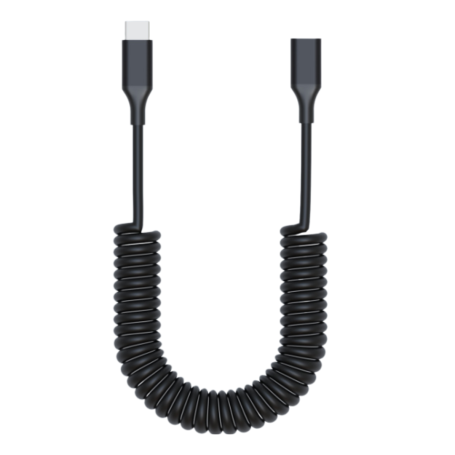 Câble Allonge Type-C Vers Type-C - 1.6m