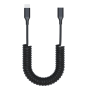 Câble Allonge Type-C Vers Type-C - 1.6m