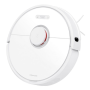 Aspirateur Robot Roborock S6 Blanc - Grade A avec boîte et accessoires