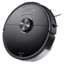Aspirateur Robot Roborock S6 MaxV Noir - Grade A avec boîte et accessoires