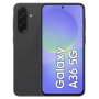 Samsung Galaxy A36 5G 256 Go Noir - Non EU - Neuf