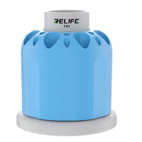 Boîte de Rangement Rotative RELIFE T01 - Solution Multifonctionnelle et Innovante pour un Espace Optimisé