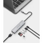 Adaptateur HUB USB-C XSSIVE XSS-HUB7