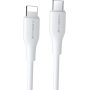XSSIVE Data Cable 65W Type-C to Lightning 3m XSS-TPE3MCL