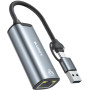 Adaptateur Ethernet XSSIVE XSS-HD08