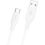 Câble USB/USB-C 1m XSSIVE XSS-TPEBR1MC