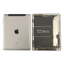 Chassis Complet iPad 5 A1822 + Batterie Gris Grade B - Pièce de Remplacement de Qualité