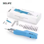 RELIFE E2 Torque electric screw batch set
