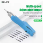 RELIFE E2 Torque electric screw batch set