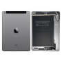 Complete iPad Air 2 Chassis A1567 with Gray Battery Grade A - High Quality Replacement Parts