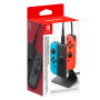 Nintendo Joy-Con Charging Station Dual-Use - Black