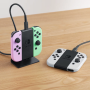 Nintendo Joy-Con Charging Station Dual-Use - Black