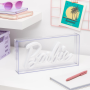 Paladone Barbie USB LED Decorative Lamp – Illuminate Your Space with Style