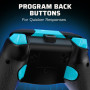 Xbox Series X/S & PC PDP Advanced Wired Controller - REMATCH GLOW 049-023-TTST