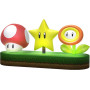 Paladone Super Mario USB LED Lamp - Light Up with Iconic Gaming Decor