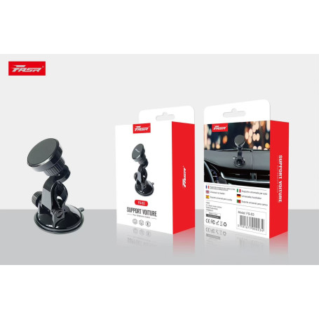 Support Voiture Universel pour Téléphone Mobile FASR FS-S3