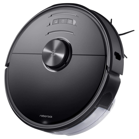 Aspirateur Robot Roborock S6 MaxV Noir - Grade AB avec boîte et accessoires