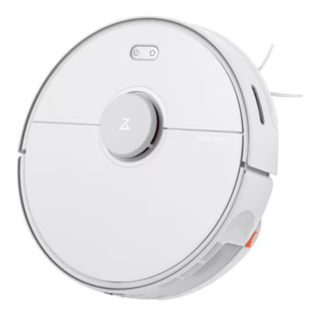 Aspirateur Robot Roborock S5 MaxV Blanc - Grade AB avec boîte et accessoires