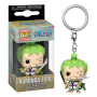 Figurine Funko Pop! Pocket - porte-clé Roronoa Zoro