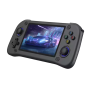 Console de Jeu Vidéo Portable G28 Écran IPS 4,3" 64 Go - Noir