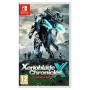 Nintendo Switch Games Xenoblade ChroniclesX
