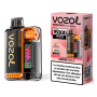 Rechargeable Vapoteuse Type-C 650mAh - Vozol Vista Plug - 15000 puffs 2% Nicotine 10+2ml - Cherry Cola