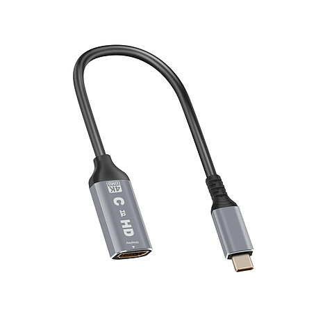 LinQ HD7369 USB-C to HDMI adapter
