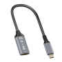 LinQ HD7369 USB-C to HDMI adapter