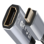 LinQ HD7369 USB-C to HDMI adapter