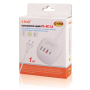 LinQ C1004 rapid PD+QC 3.0 charging station