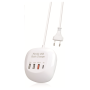 LinQ C1004 rapid PD+QC 3.0 charging station