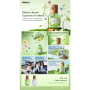 REMAX RM-C68 Car & Home Aromatherapy Machine - Champs-Élysées