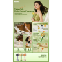 Remax RS-SF05 Portable Fan - Green