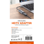 Adaptateur USB-C vers HDMI XSSIVE XSS-HD07